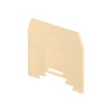 SEPARATOR M8,M10,M12 STUD, BEIGE