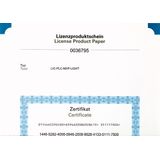 License PLC MEDIUM, for XV(S)400 (10z, 12z, 15t)