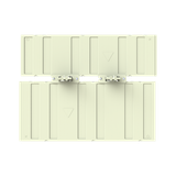 Safety Shutters for FP E4.2 4p IEC