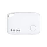 Bluetooth Tracker T2 mini, White