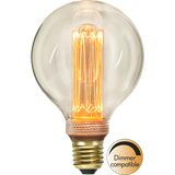 LED Lamp E27 G95 New Generation Classic