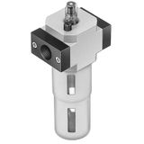 LOE-1/8-D-MINI Air line lubricator