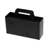 GOMMA SERIES- RUBBER BOX