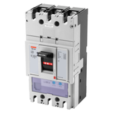 MSX 400 - MOULDED CASE CIRCUIT BREAKERS - ADJUSTABLE THERMAL AND ADJUSTABLE MAGNETIC RELEASE - 36KA 3P 400A 690V
