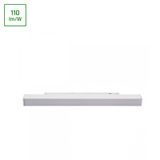 SYSTEM SHIFT BASIC - LINE S LINEAR LUMINAIRE 300MM 10W 4000K WHITE