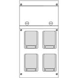 DISTRIBUTION ASSEMBLY (ACS) IP66 16A