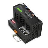 Controller ETHERNET 3rd Generation SD Card Slot dark gray
