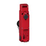 INTERLOCK LIMIT SWITCH 300 VAC 10 AS XCSL