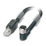 NBC-M12FR/12,5-971/R4AQ VR - Network cable