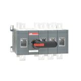 OT800E13C CHANGE-OVER SWITCH