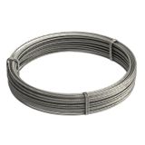 957 3 A4 Steel wire tensioning rope A4