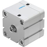 ADN-63-20-I-PPS-A Compact air cylinder