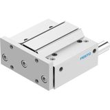 DFM-100-125-P-A-GF Guided actuator