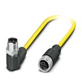 Sensor/actuator cable