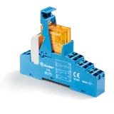 MODULAR INTERFACE RELAY 48P570240050SMB