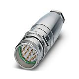 RC-19P1N12F6NY - Coupler connector