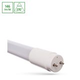 LED TUBE T8 SMD 2835 24W CW 140LM/W 28X1500 GLASS SPECTRUM