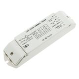 Dimmer RGBW LED Push