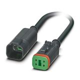 Sensor/actuator cable