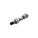 Proximity sensor, inductive, long SUS body M8, unshielded, 6 mm, DC, 3