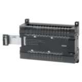 I/O expansion unit, 24 x 24 VDC inputs, 16 x relay outputs 2 A CP1W9265G