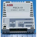 EtherCAT adapter FECA-01