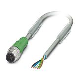 Sensor/actuator cable