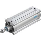 DSBC-125-250-PPVA-N3 ISO cylinder