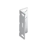 Mounting systems: BEF-WN-W9-2 MOUNTING BRACKET