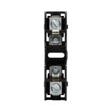 Eaton Bussmann series BCM modular fuse block, Box lug, Single-pole