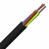 Cable H05RN-F  3*1.5 rubber