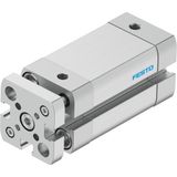 ADNGF-16-25-P-A Compact air cylinder