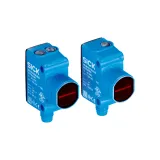 Photoelectric sensors: HSE18-P3A1BH