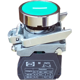 Pushbutton switch Start FP PCP GREEN 1NO IP40