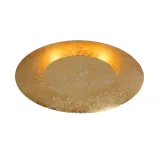 FOSKAL Ceiling Light LED 12W O34.5cm Brass