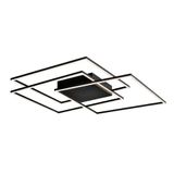 Ceiling Lamp Led L755  Daniel