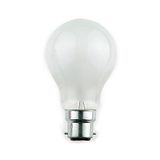 Incandescent Bulb B22 60W 130V FR
