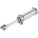 DWC-50-125-Y-A Hinge cylinder