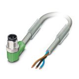 Sensor/actuator cable