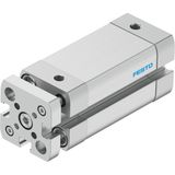 ADNGF-16-30-P-A Compact air cylinder
