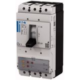 Circuit-breaker, NZM2 PXR20, 3 pole, 250A, screw terminal