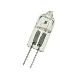 Low-voltage halogen lamps without reflector OSRAM 64275 35W 6V G4 40X1