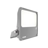 Aztec Coastal Asymmetrical Floodlight 150W Photocell