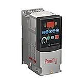 Drive, 240VAC, 1PH, 8.0A, 1.5KW, 2.0HP, with S Type EMC Filter