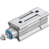 DSBC-40-20-PPSA-N3 ISO cylinder
