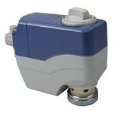 SSC81 - Electromotoric actuator, 300 N, 5.5 mm, AC 24 V, 3P