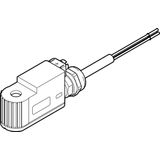 VACF-B-K1-3A-5-EX4-M Solenoid coil