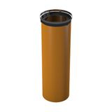 Anchoring tube D 172 H 500 colour: black