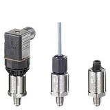 SITRANS P210 Transmitters for press...