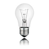 Incandescent Bulb MO E27 40W 24V